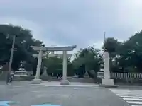 三嶋大社(静岡県)