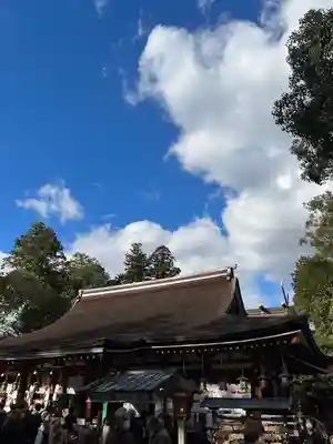 石上神宮(奈良県)