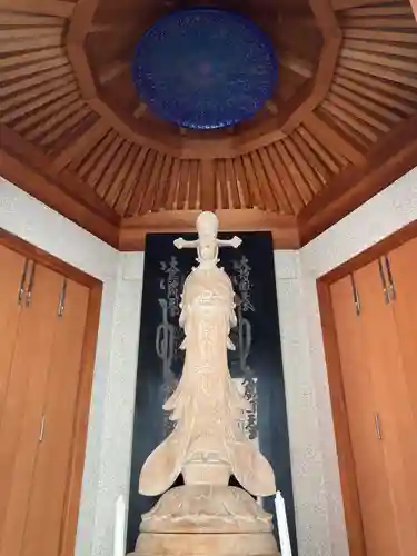 法昌寺(東京都)