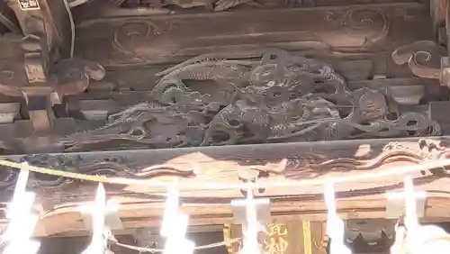 大甕神社(茨城県)