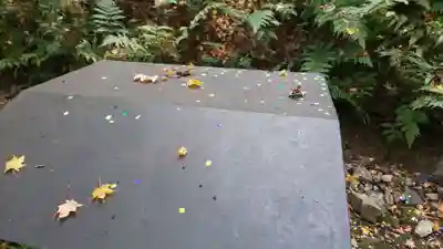 出雲大神宮のその他建物