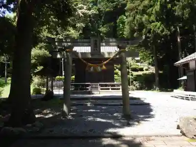 清滝神社(滋賀県)