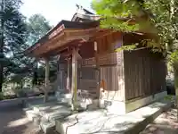 火頭古神社(滋賀県)