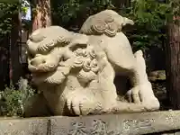 熊野大社(山形県)