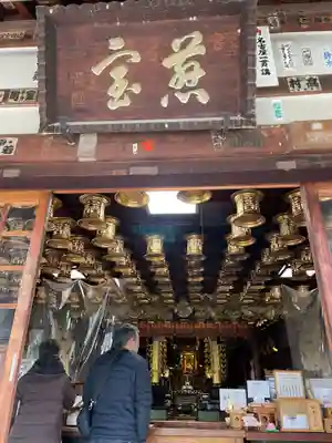 一宮寺(香川県)