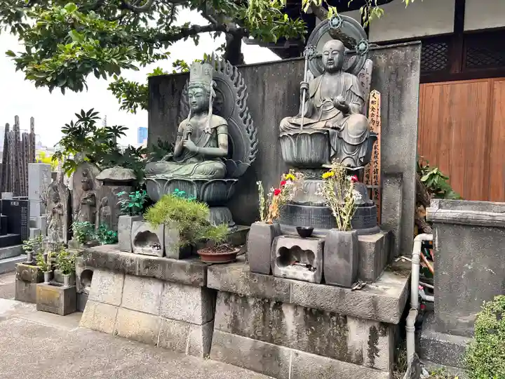 永福寺(東京都)