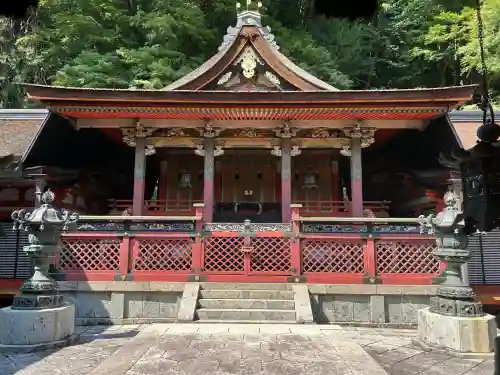 談山神社(奈良県)