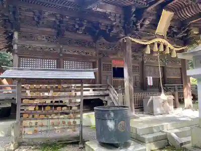 住吉神社(東京都)