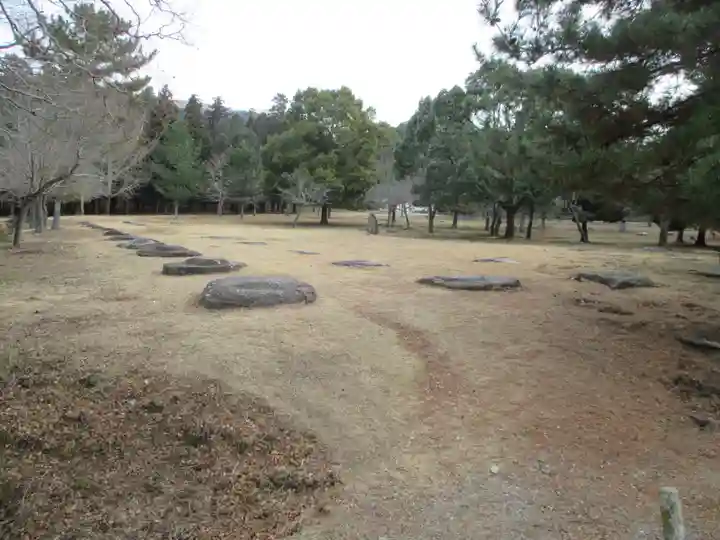 東大寺(奈良県)