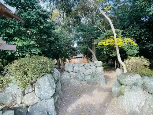 八玉神社(三重県)