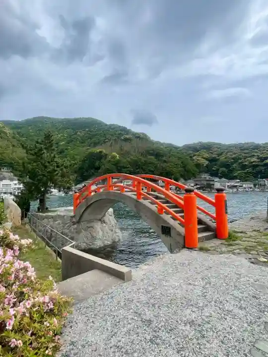 美保神社(島根県)