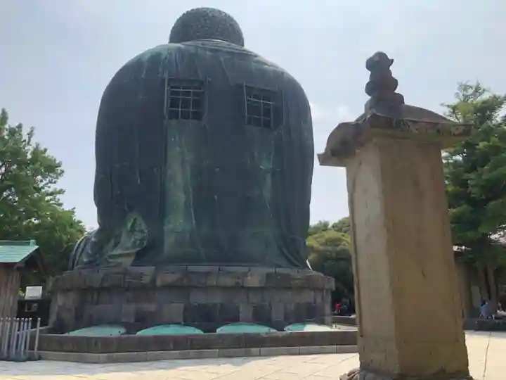 高徳院のその他建物