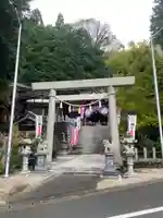 伊賀東照宮(三重県)