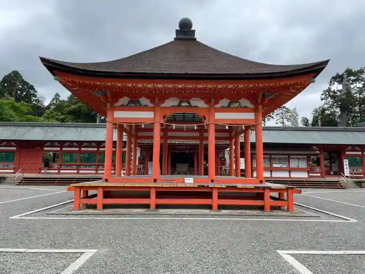 美濃國一宮 南宮大社(岐阜県)