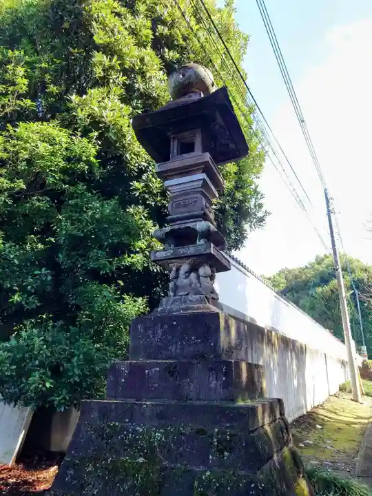 産泰神社(群馬県)