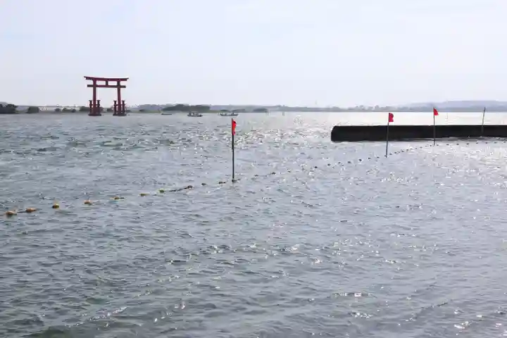 辨天神社(静岡県)