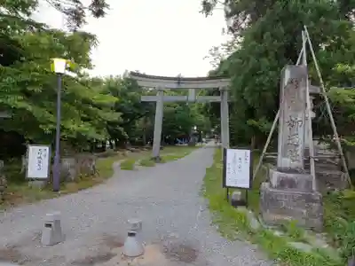 柳廼社のその他建物