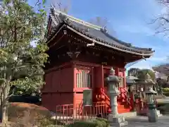 浅草寺(東京都)