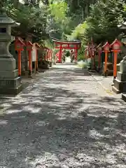 安住神社(栃木県)