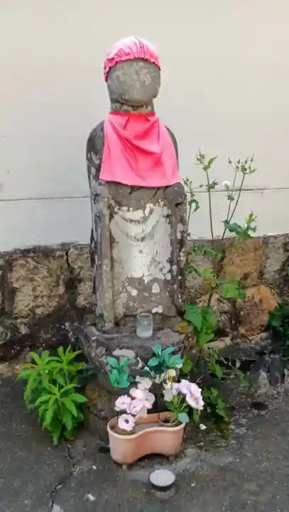 称名院(山梨県)