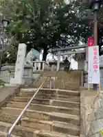 矢切神社(千葉県)
