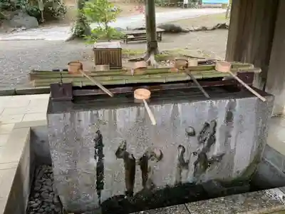 平塚八幡宮(神奈川県)