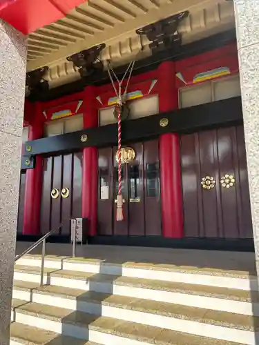 千葉寺(千葉県)