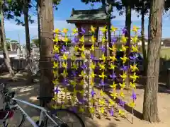 春日神社(徳島県)