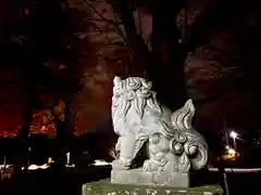 白鳥神社(長野県)