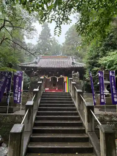 下野 星宮神社(栃木県)