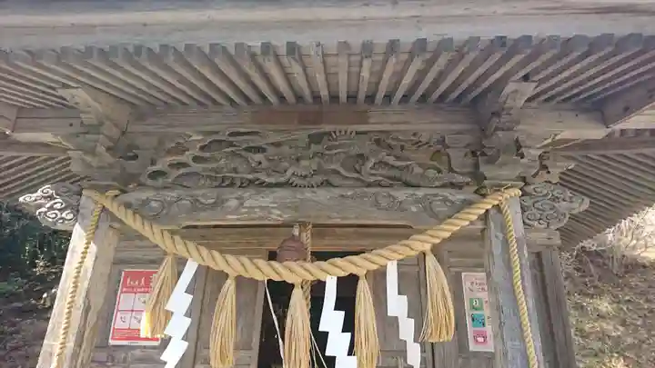 大島神社(宮城県)