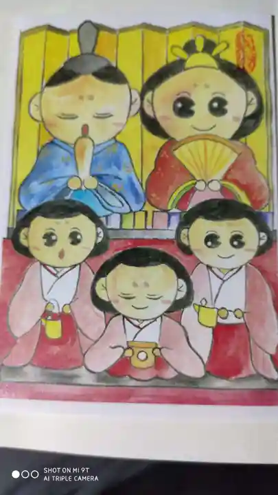 後白河院御聖蹟 法住寺の授与品その他