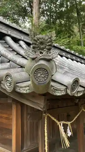 安仁神社(岡山県)