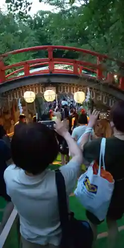 賀茂御祖神社（下鴨神社）のその他建物