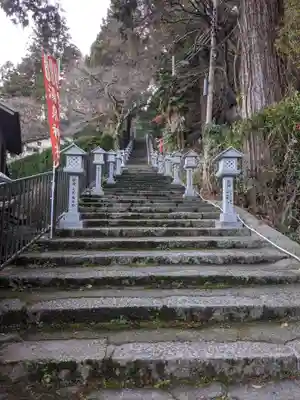 湯泉神社のその他建物