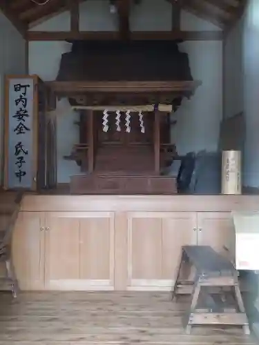 水神社(静岡県)