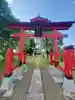鷲宮神社(発戸)(埼玉県)