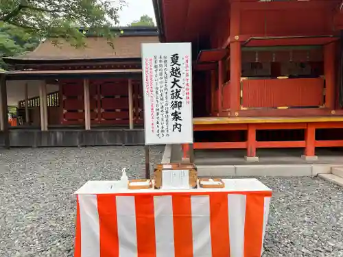 富士山本宮浅間大社(静岡県)