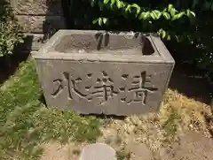 薭田神社(東京都)