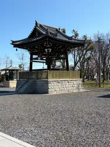 津観音(三重県)
