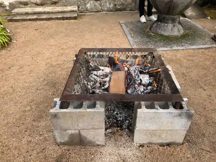 瑠璃光寺(山口県)