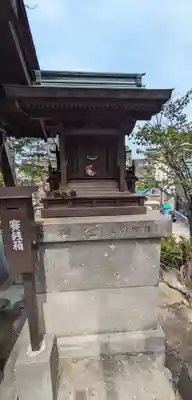 手稲神社(北海道)