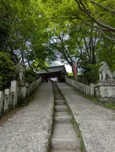 𠮷水神社（吉水神社）(奈良県)