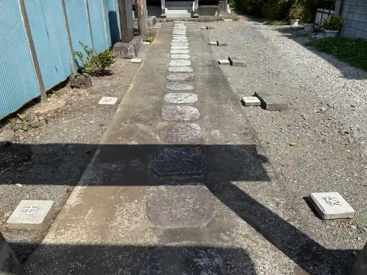 香取神社(千葉県)