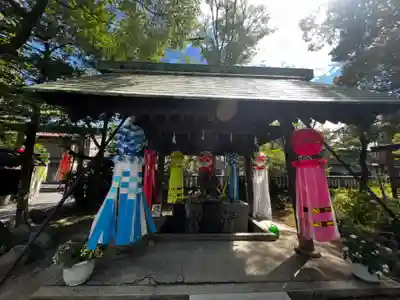 若宮神明社(愛知県)