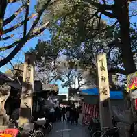 御幸森天神宮(大阪府)