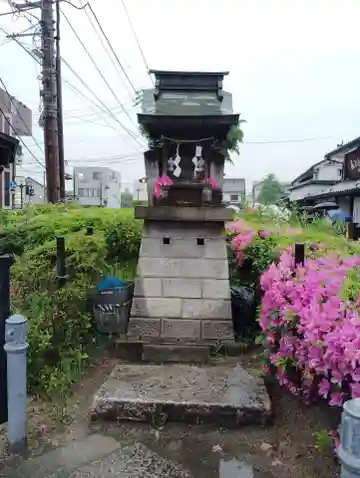 木野山神社(岡山県)