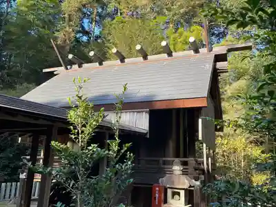 安西神社(三重県)