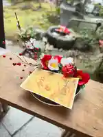 仙台大神宮の御朱印