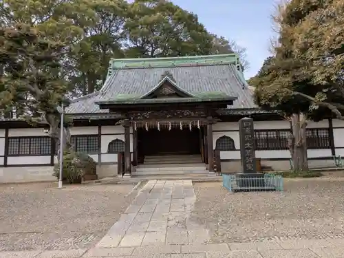 法華経寺(千葉県)